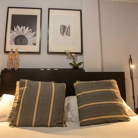 Holidays2Malaga Lagunillas 3 Bedrooms Downtown Local Area 500Mb Free Wifi Екстер'єр фото