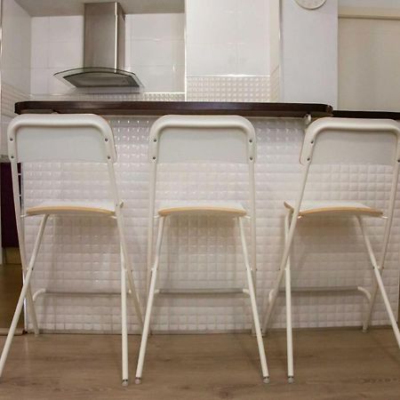Holidays2Malaga Lagunillas 3 Bedrooms Downtown Local Area 500Mb Free Wifi Екстер'єр фото