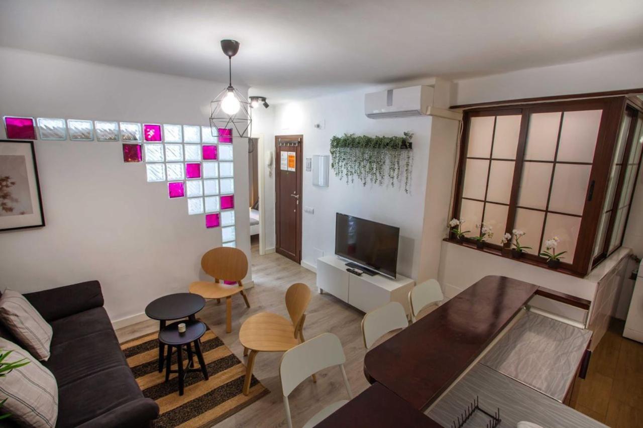 Holidays2Malaga Lagunillas 3 Bedrooms Downtown Local Area 500Mb Free Wifi Екстер'єр фото