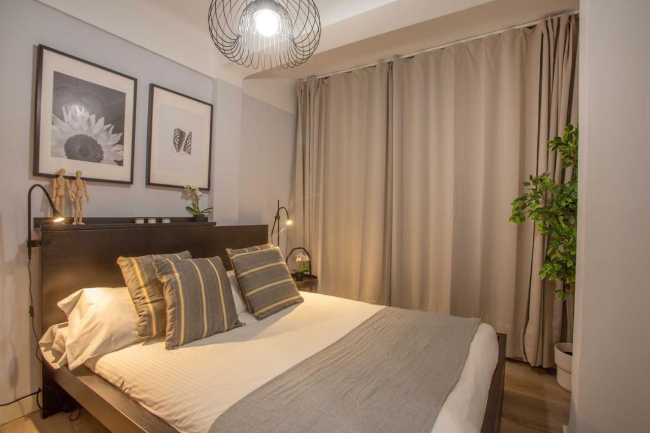 Holidays2Malaga Lagunillas 3 Bedrooms Downtown Local Area 500Mb Free Wifi Екстер'єр фото