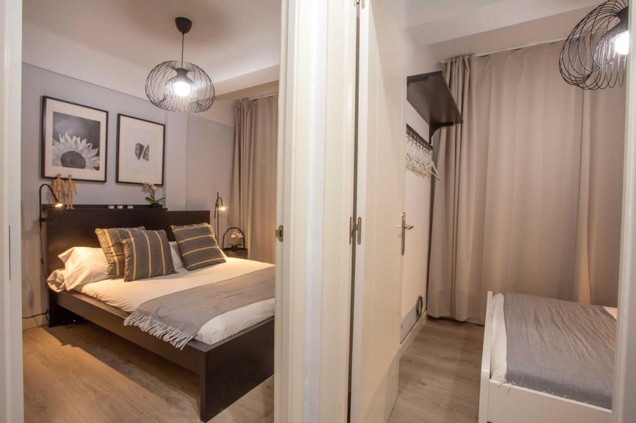 Holidays2Malaga Lagunillas 3 Bedrooms Downtown Local Area 500Mb Free Wifi Екстер'єр фото
