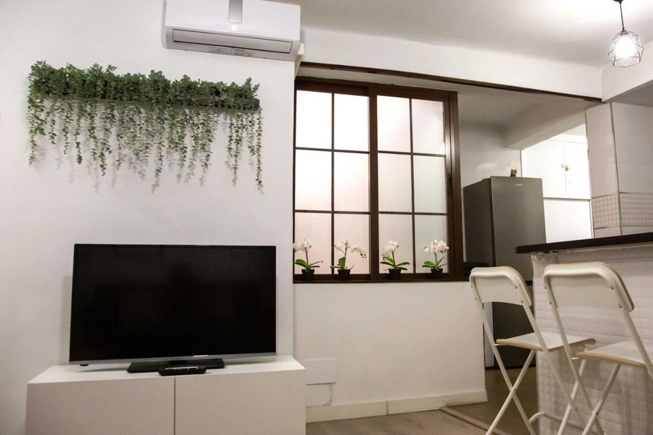 Holidays2Malaga Lagunillas 3 Bedrooms Downtown Local Area 500Mb Free Wifi Екстер'єр фото