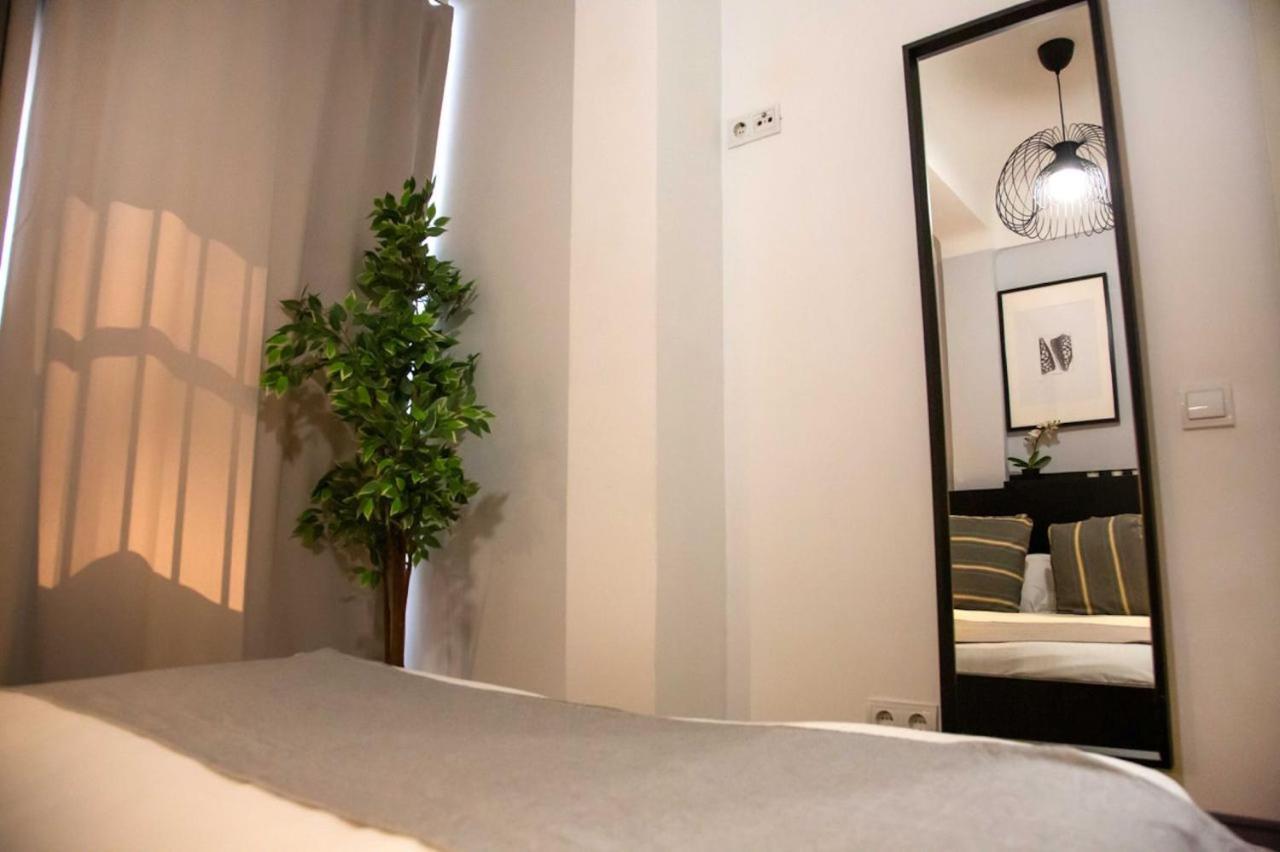 Holidays2Malaga Lagunillas 3 Bedrooms Downtown Local Area 500Mb Free Wifi Екстер'єр фото