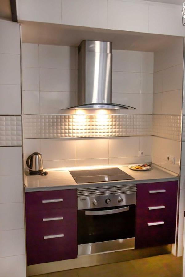 Holidays2Malaga Lagunillas 3 Bedrooms Downtown Local Area 500Mb Free Wifi Екстер'єр фото