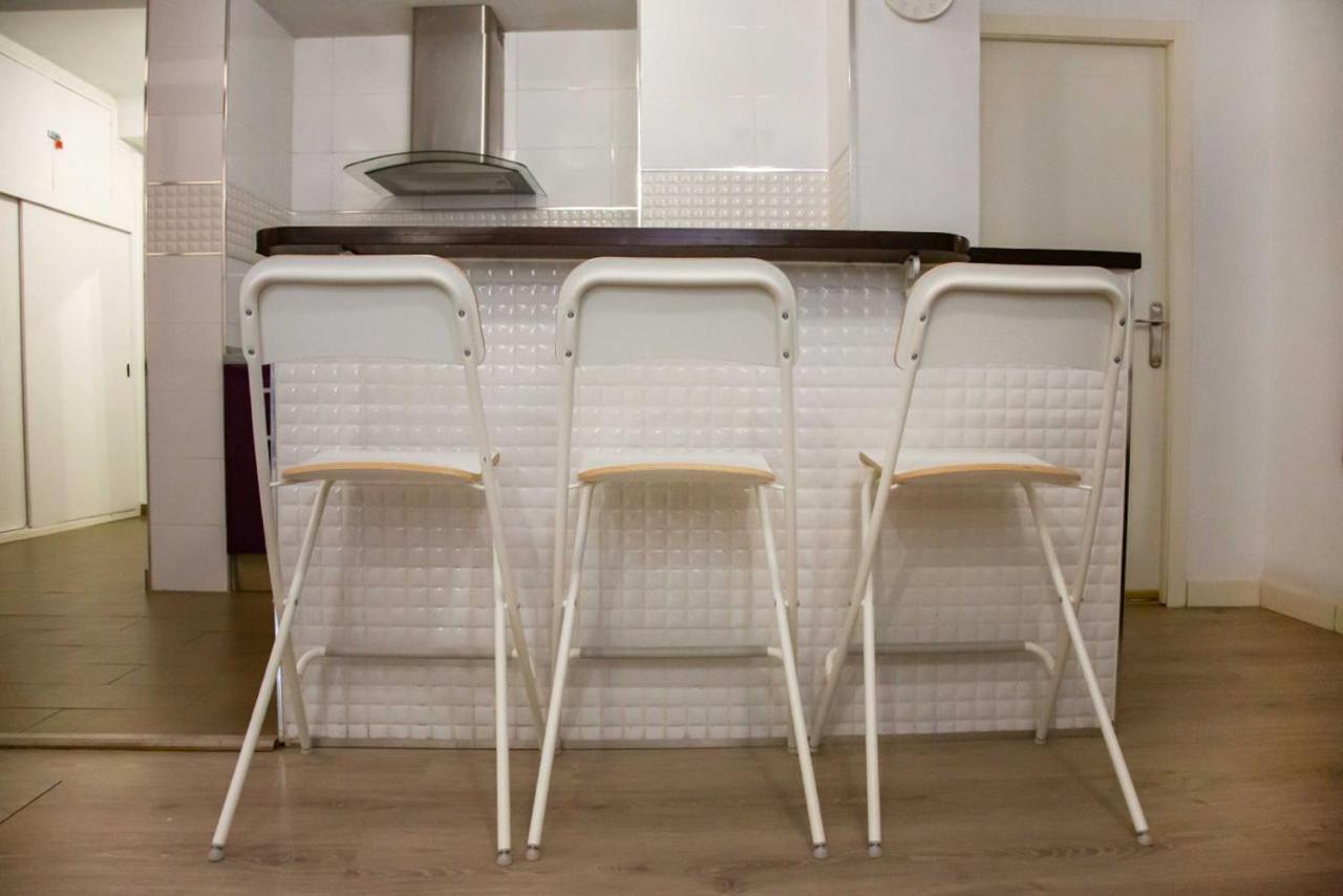 Holidays2Malaga Lagunillas 3 Bedrooms Downtown Local Area 500Mb Free Wifi Екстер'єр фото
