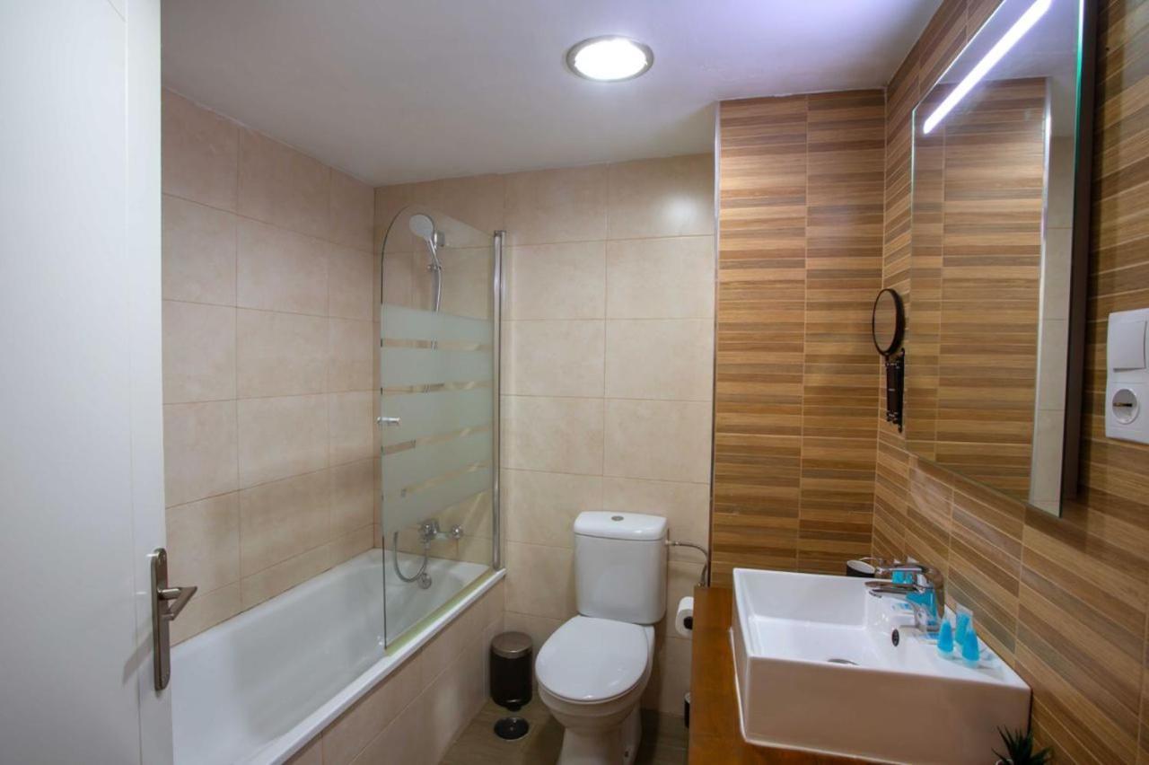 Holidays2Malaga Lagunillas 3 Bedrooms Downtown Local Area 500Mb Free Wifi Екстер'єр фото