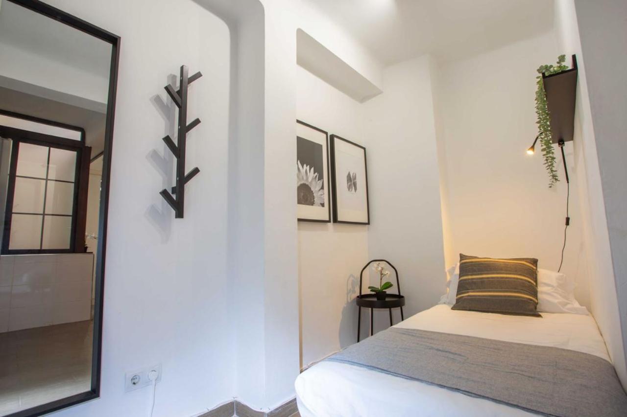 Holidays2Malaga Lagunillas 3 Bedrooms Downtown Local Area 500Mb Free Wifi Екстер'єр фото