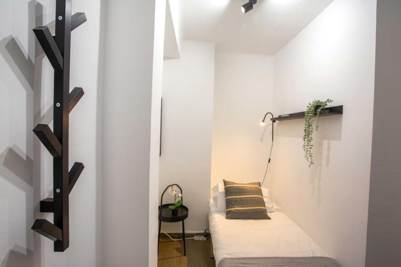 Holidays2Malaga Lagunillas 3 Bedrooms Downtown Local Area 500Mb Free Wifi Екстер'єр фото
