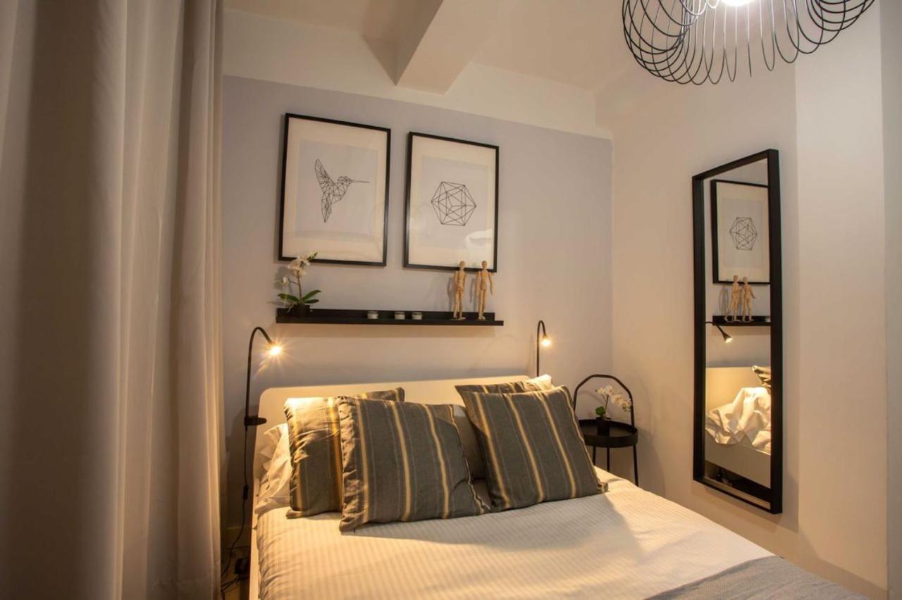 Holidays2Malaga Lagunillas 3 Bedrooms Downtown Local Area 500Mb Free Wifi Екстер'єр фото