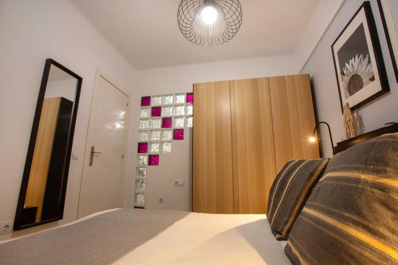 Holidays2Malaga Lagunillas 3 Bedrooms Downtown Local Area 500Mb Free Wifi Екстер'єр фото