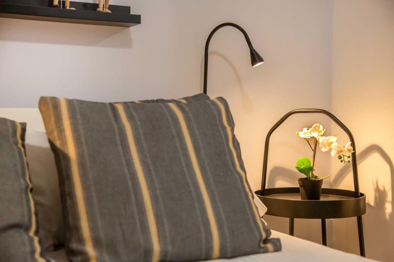 Holidays2Malaga Lagunillas 3 Bedrooms Downtown Local Area 500Mb Free Wifi Екстер'єр фото